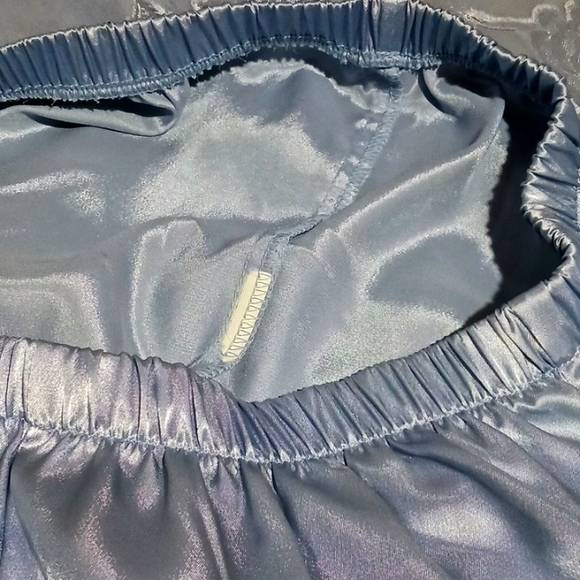 FINAL Price before donated. Secret Treasures Sexy Silky Sheer 2pc Pjs Sz M - Picture 12 of 12